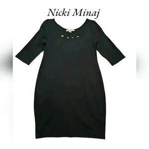Nicky Manaj Dress M